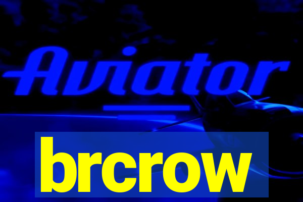 brcrow