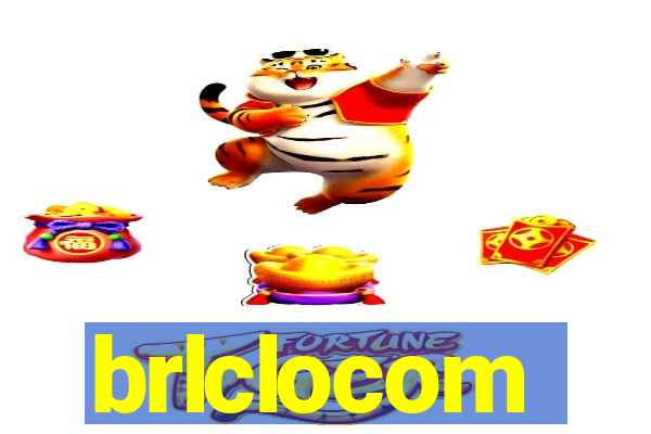 brlclocom