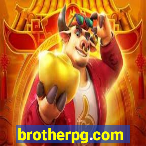 brotherpg.com