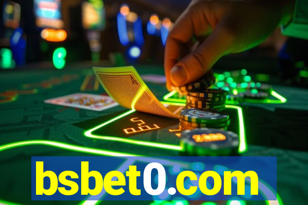 bsbet0.com