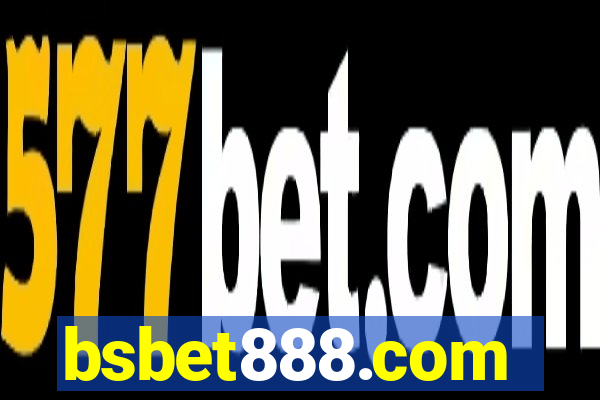 bsbet888.com