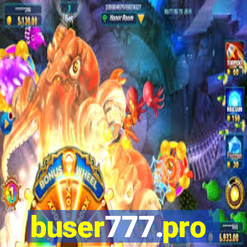 buser777.pro