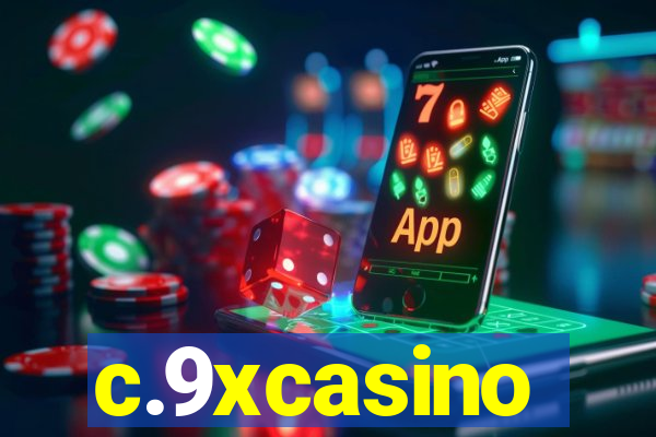 c.9xcasino