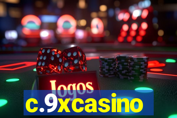 c.9xcasino