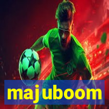 majuboom