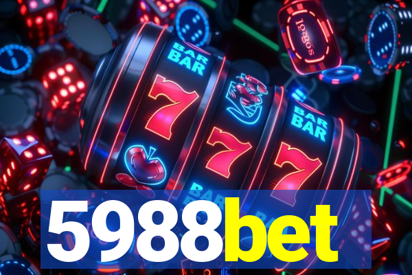 5988bet