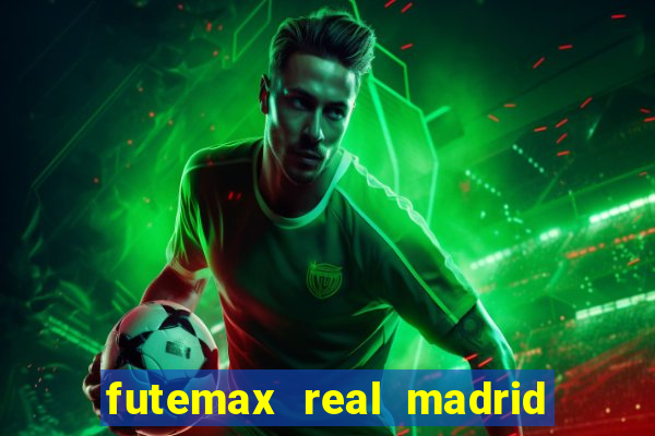 futemax real madrid x barcelona