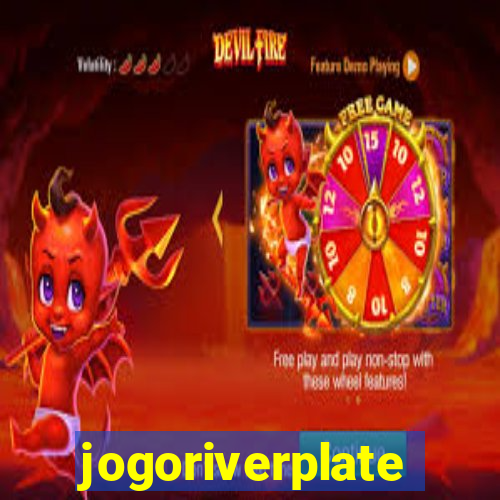 jogoriverplate