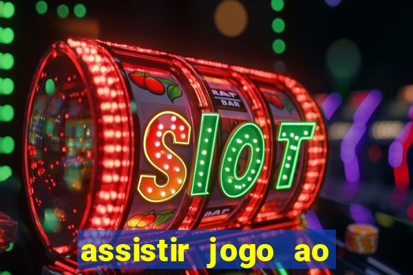 assistir jogo ao vivo rmc