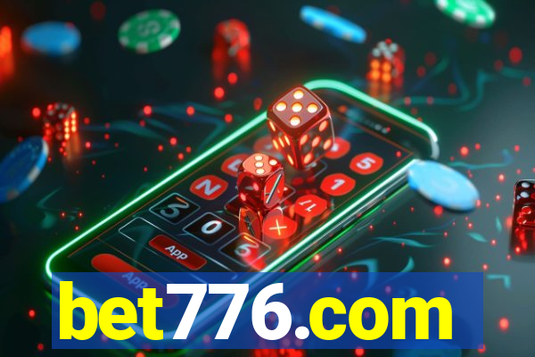 bet776.com