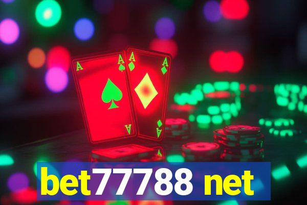 bet77788 net