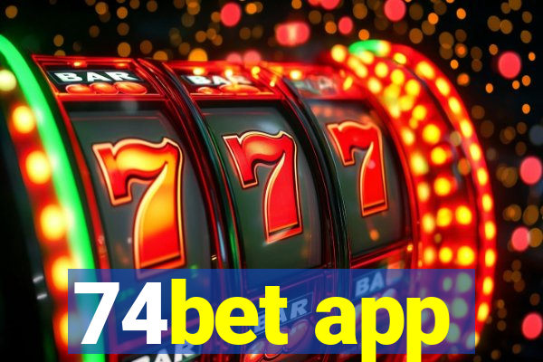 74bet app