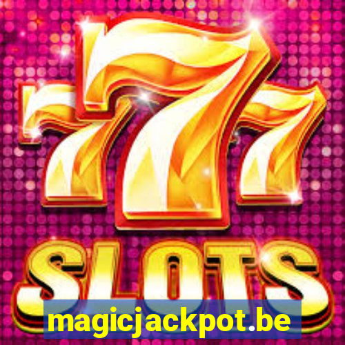 magicjackpot.bet.br