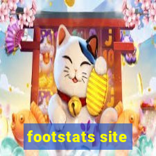 footstats site