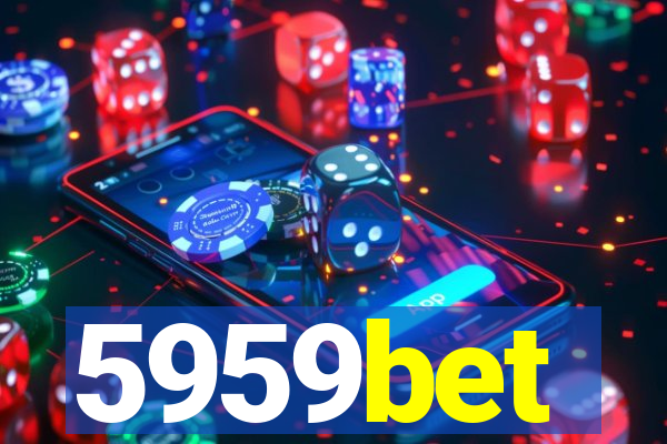 5959bet