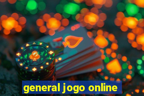 general jogo online