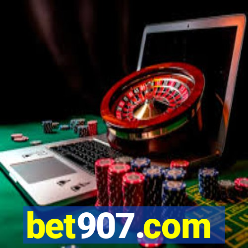 bet907.com