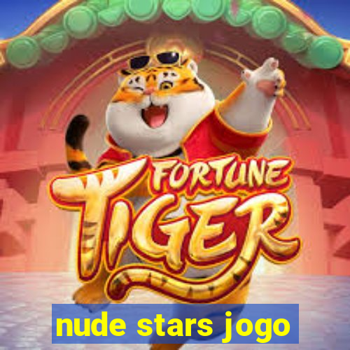 nude stars jogo