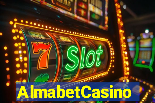 AlmabetCasino