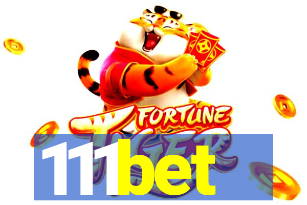 111bet