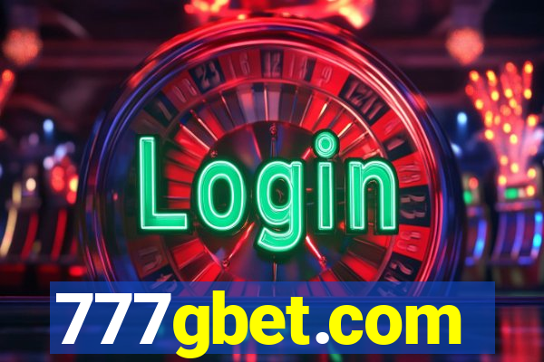 777gbet.com