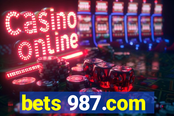 bets 987.com