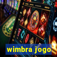 wimbra jogo