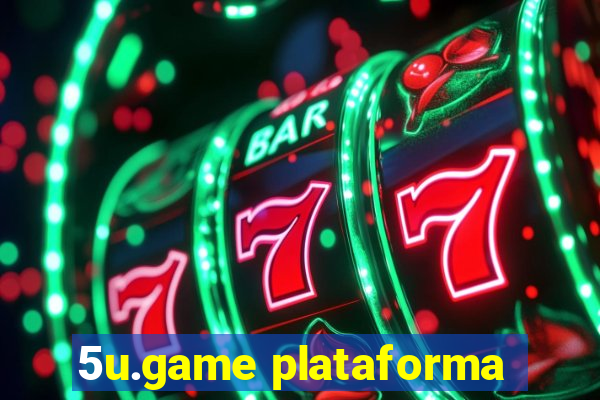 5u.game plataforma