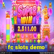 fc slots demo