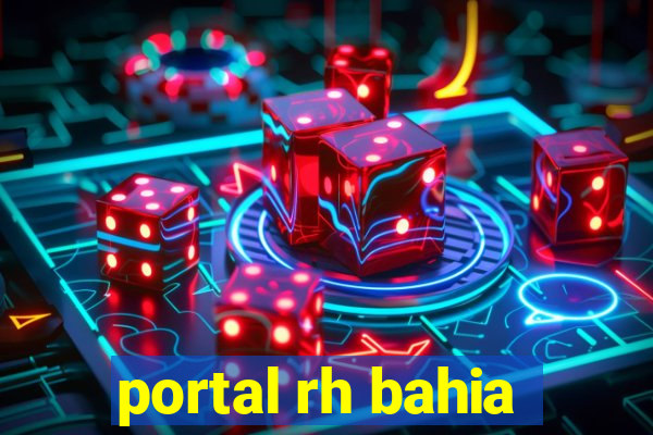 portal rh bahia