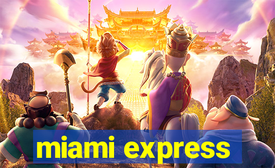 miami express