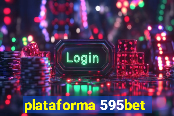 plataforma 595bet