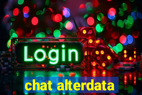 chat alterdata