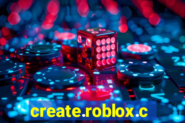 create.roblox.com