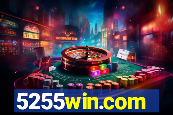 5255win.com