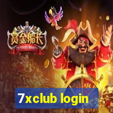 7xclub login