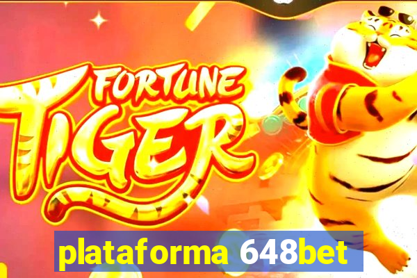 plataforma 648bet