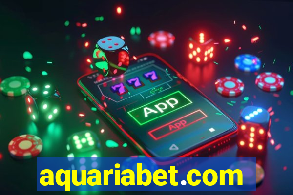 aquariabet.com