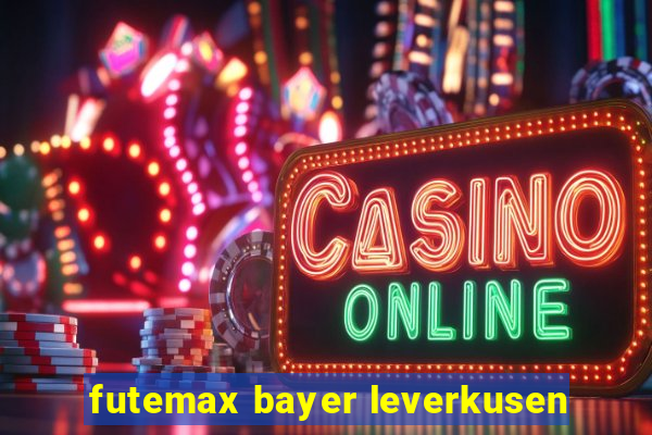 futemax bayer leverkusen