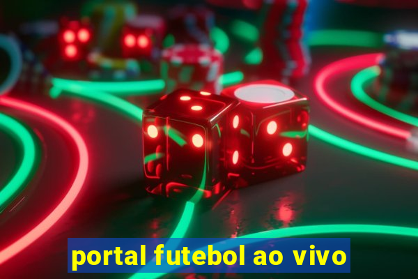 portal futebol ao vivo