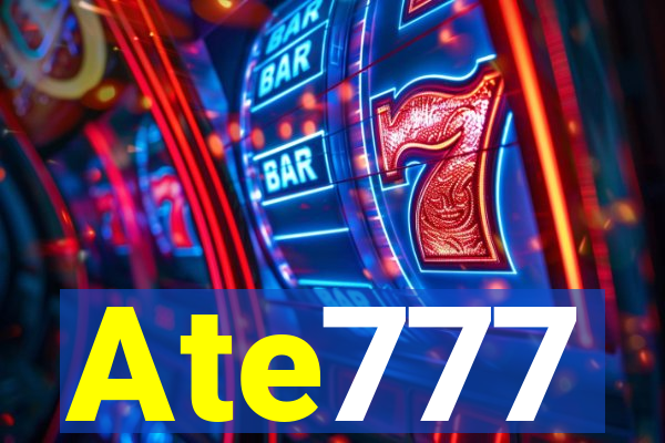 Ate777