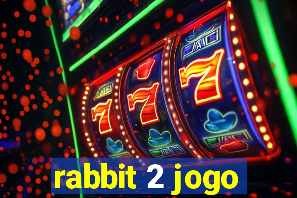 rabbit 2 jogo