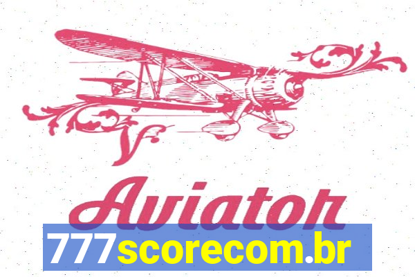 777scorecom.br