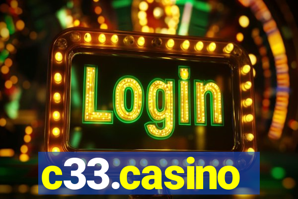 c33.casino