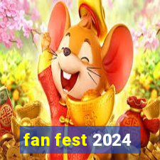 fan fest 2024