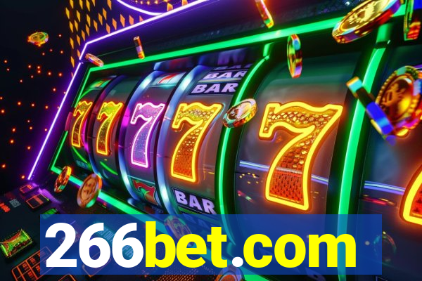 266bet.com