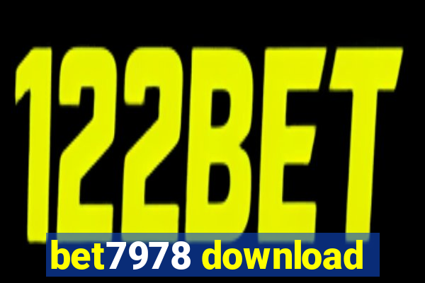 bet7978 download