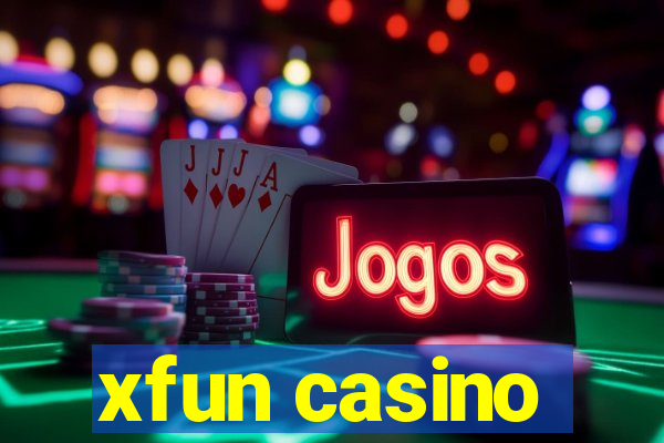 xfun casino