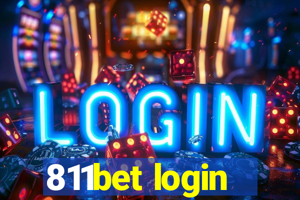 811bet login