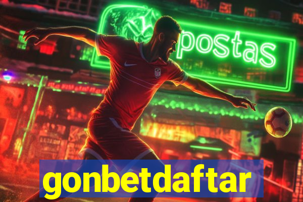 gonbetdaftar